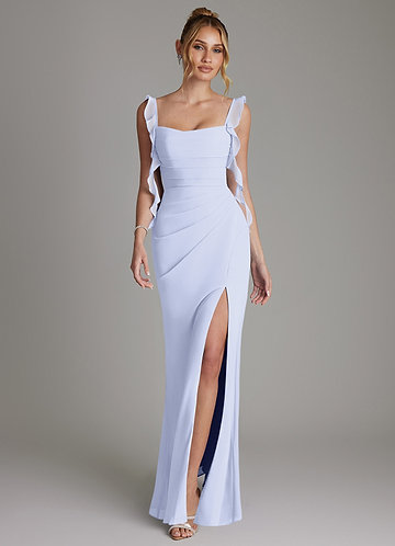 bridesmaid dresses with corset back Corset Bridesmaid Dresses