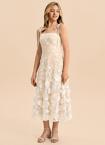 Formal Dresses for Teens | Azazie UK