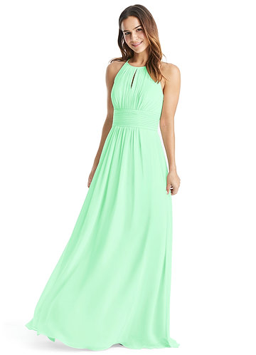  Mint  Green  Bridesmaid  Dresses  Azazie