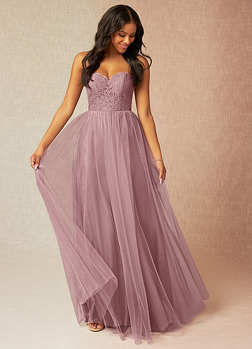 Tulle Bridesmaid Dresses Starting at $99