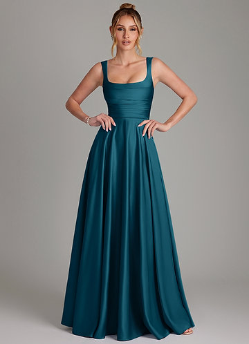 windsor blue bridesmaid dresses Sequin Strapless Mini Dress Girls Holiday a stunningly laced corset Size:CHILD-3T