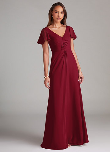 Azazie Soren front