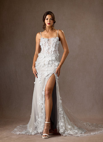 Azazie Alethea front