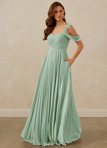 Christian Siriano Bridal for Azazie 1013 front