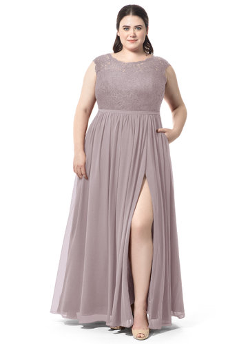 azazie plus size
