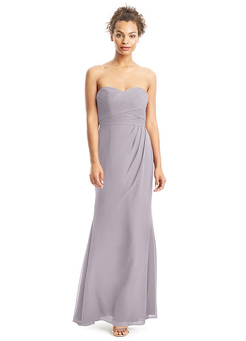 Sheat Column Dress