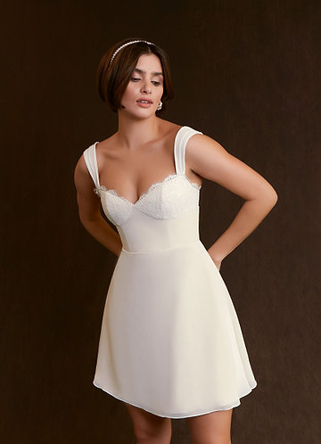 Corset Wedding Dresses - Bridal Gowns