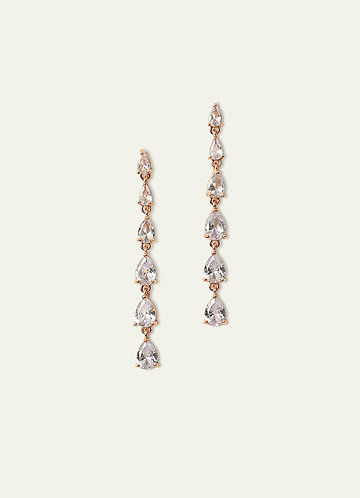 Rose Gold Jewelry | Azazie