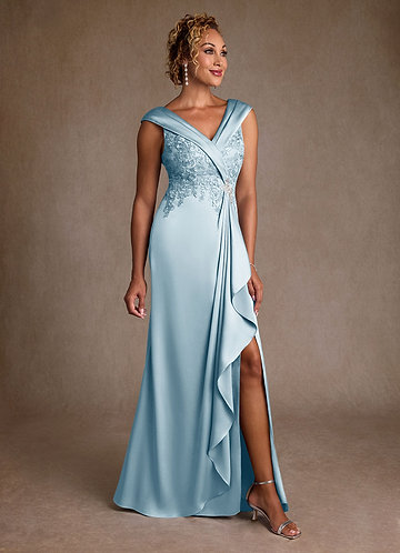 Azazie Santa Monica Mother of the Brides Dresses  image1