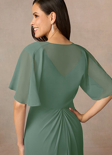 Chiffon Accessories | Azazie