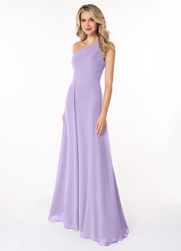 purple bridesmaid dresses ireland Plum and Eggplant Dresses & GownsAzazie Ireland