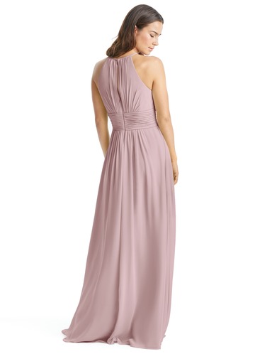  Vintage  Mauve  Bridesmaid  Dresses  Azazie 