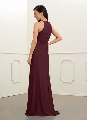 Halter Mother Of The Bride Dresses | Azazie