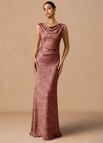 Juliska Vintage Rose Maxi Dress image1