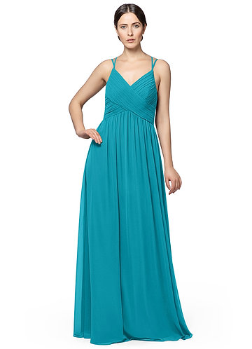 Jade Bridesmaid Dresses | Azazie