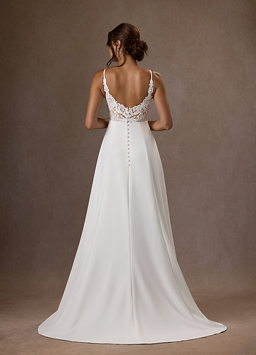 2026 Champagne Wedding Dresses& Bridal Gowns