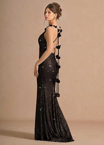 Sequin Dresses - Sparkly & Glitter Dresses | Azazie CA