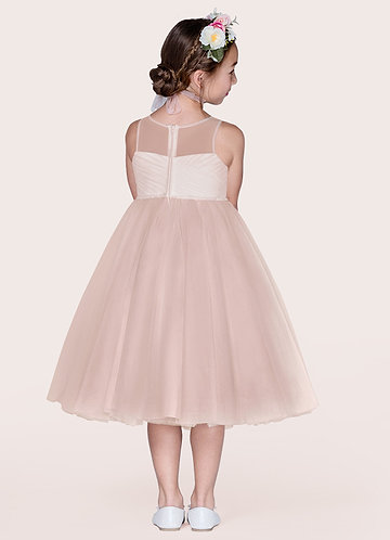azazie flower girl dresses