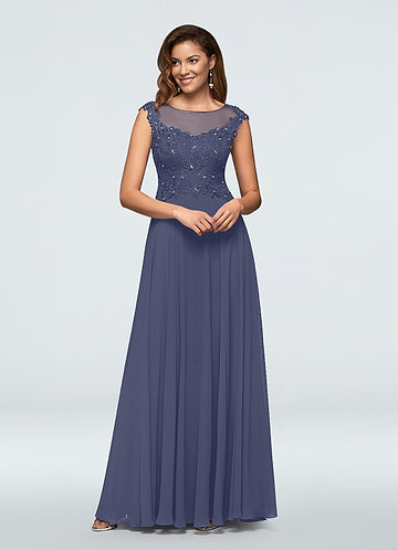 Azazie Grandiflora Mother of the Bride Dress