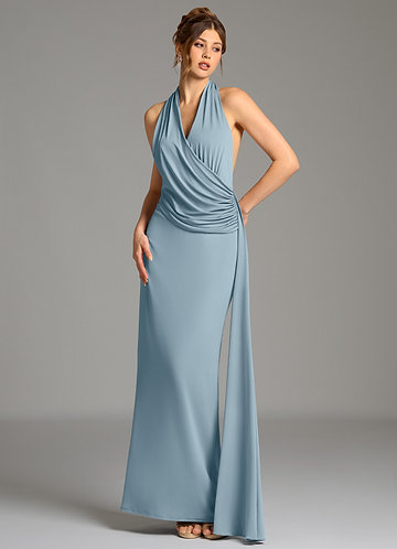 Premium Stretch Jersey Bridesmaid Dresses | Azazie CA