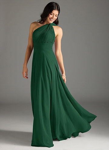 princess polly baby blue dress Dark Green Bridesmaid Dresses
