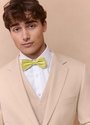 Yellow Groomsmen Accessories | Azazie CA