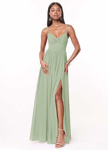 Plus Sage Green Underwire Draped Midi Dress | PrettyLittleThing USA