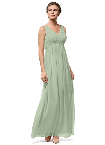 Azazie Oceana Bridesmaid Dress