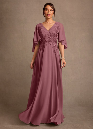 desert formal wedding guest dress Rose Of Guest Of Wedding Dresses LowStock:43191936942131