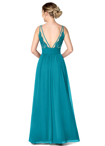 Jade Bridesmaid Dresses | Azazie