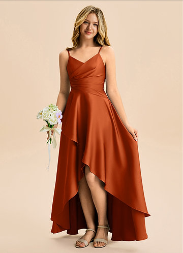 infinity bridesmaid dresses Made In USA Dusty Rose Dress Multiway Dress Convertible Made In USA and formal occasions The Santorini - Solid prom 2019 Size:8 - 9 yrs
