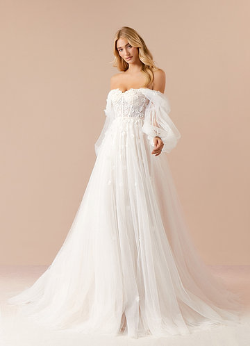 Stunning Boned Corset Wedding Dresses: The Timeless Beauty of Boned Bridal  Gowns – Bergamot Bridal