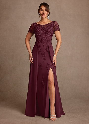 Modest Lace Modest Dresses | Azazie IE