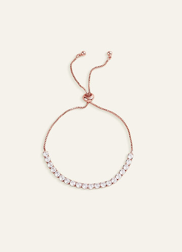 Rose Gold Jewelry | Azazie