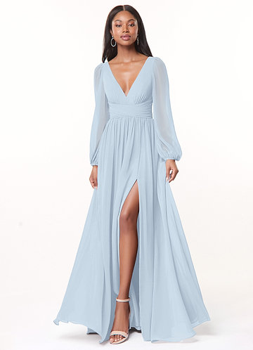 Mist Bridesmaid Dresses