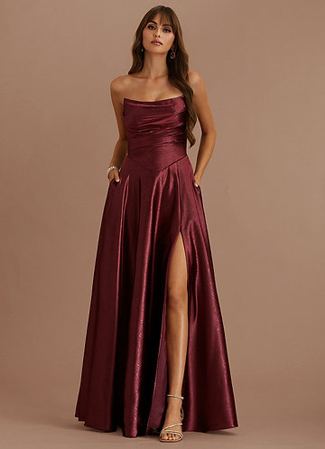 Elegant Ball Gown Dresses