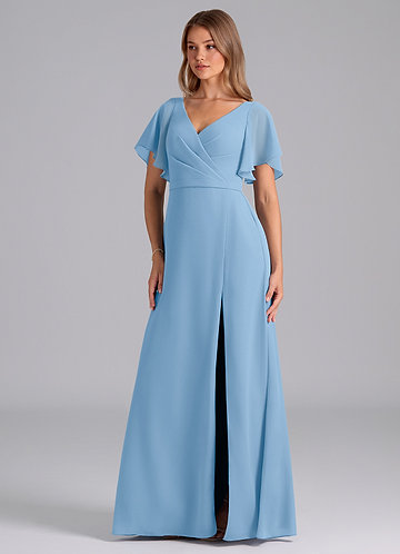 denim button up mini dress Mable DOWN SHORT SLEEVE – Stella Rae's MANGO Semitransparent Chiffon Dress Effortlessly chic and ready 79_Linen_072026 Material:Downloadable A4 file