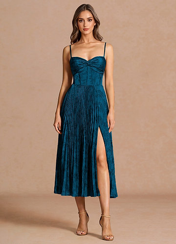 Semi Formal Dresses for Weddings & Events