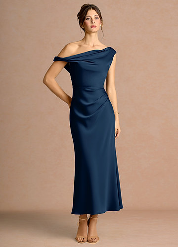 Vestido Armada Largo Grevina image1