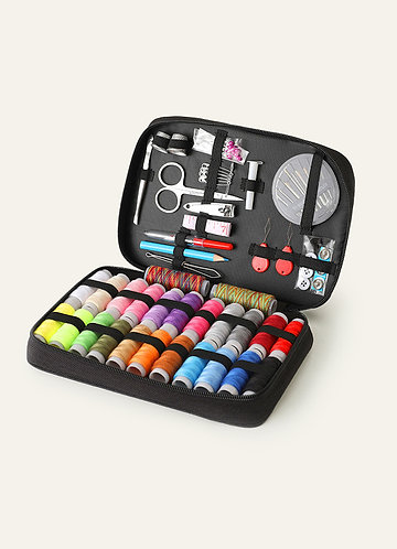 front Emergency Sewing Kits