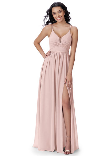 azazie ginger allure