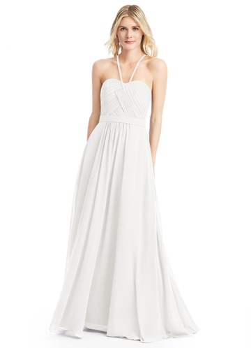 Frost Bridesmaid Dresses | Azazie