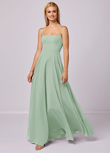Barbie™ ❤ AZAZIE 1020 Try-on Dress Bridesmaid Dresses  image1