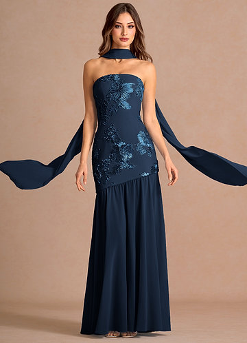 Vestido Armada Maxi Nerissa image1