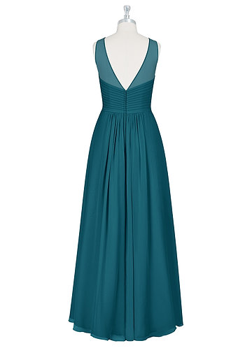 Ink Blue Bridesmaid Dresses | Azazie