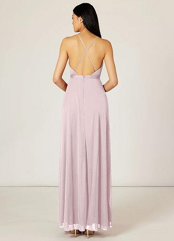 Dusty Mauve Bridesmaid Dresses | Azazie