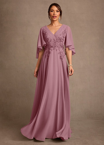 vintage mother of the bride dresses plus size A-Line Hide Belly Curve – YiDiBang Dresses A Line Mother Of The Bride Dress Wedding Guest Vintage Plus Size Elegant V Neck Tea Length Satin 1/2 Length Sleeve With Pleats Features Vintage Plus Size Mother Of