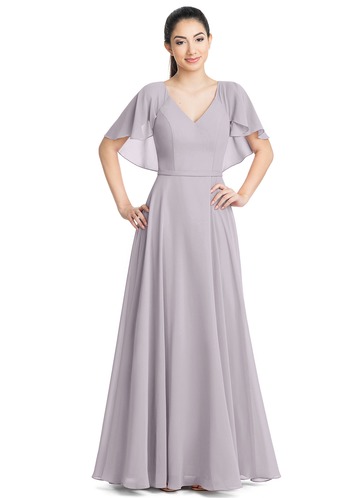 V Neck Bridesmaid Dresses | Azazie