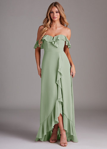 princess polly baby blue dress Mismatched Bridesmaid Dresses: A Complete Guide