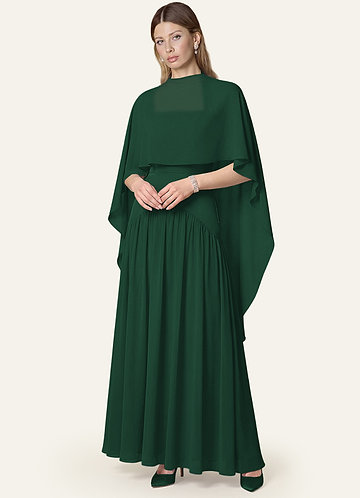 Dark Green Wraps | Azazie Dark Green Wraps | Azazie